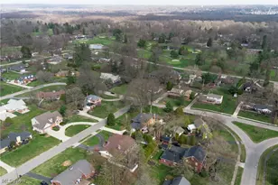 3224 Halsey Dr NE, Warren, OH 44483 - Photo 28