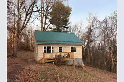 1213 Rabbit Hill Road, Wellsburg, WV 26070 - Photo 1