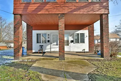 401 Williams Street, Niles, OH 44446 - Photo 2