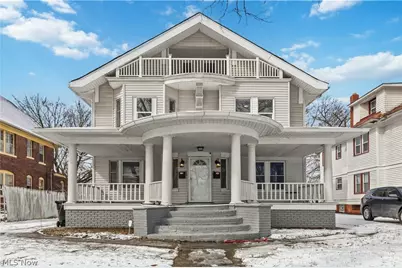 3438 Martin Luther King Jr Drive, Loveland, OH 44104 - Photo 1