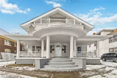 3438 Martin Luther King Jr Drive, Loveland, OH 44104 - Photo 4