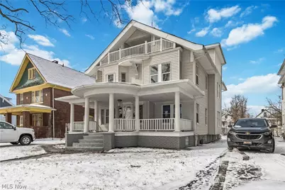 3438 Martin Luther King Jr Drive, Loveland, OH 44104 - Photo 2