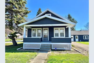 716 Grove Street, Conneaut, OH 44030 - Photo 1