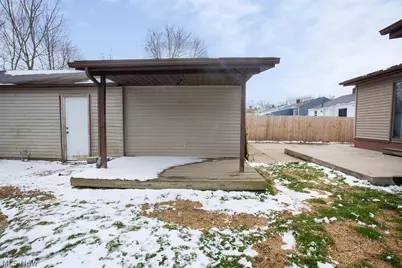 551 Moherman Avenue, Youngstown, OH 44509 - Photo 8