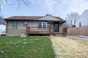 551 Moherman Ave, Youngstown, OH 44509 - Photo 2