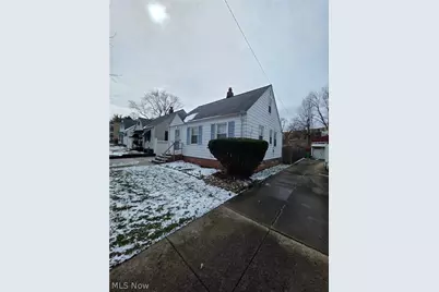 1566 E 195th Street, Euclid, OH 44117 - Photo 2