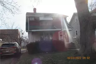 2015 Baxterly Ave, Oakwood, OH 44107 - Photo 1