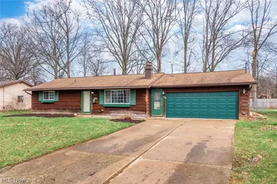 5785 Deborah Drive, North Ridgeville, OH 44039 - Photo 2