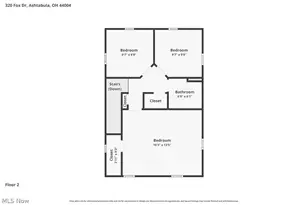 320 Fox Dr, Ashtabula, OH 44004 - Photo 42