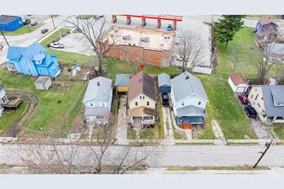 320 Fox Drive, Ashtabula, OH 44004 - Photo 4