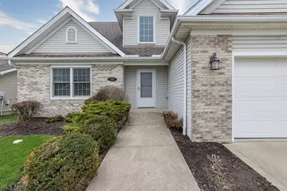 501 Falling Leaf Drive, Green Hills, OH 44131 - Photo 2