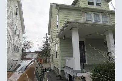 12704 Christine Avenue, Garfield Heights, OH 44105 - Photo 2