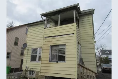 12704 Christine Avenue, Garfield Heights, OH 44105 - Photo 6