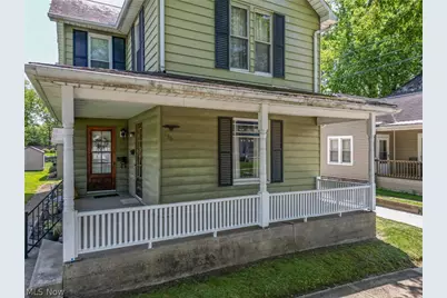 210 E Montgomery Street, Marietta, OH 45750 - Photo 4