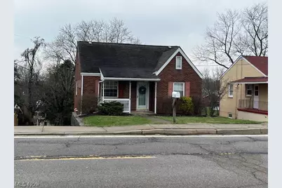 3636 Pennsylvania Avenue, Weirton, WV 26062 - Photo 1