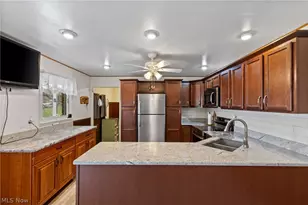 52736 Fisher Hill Rd, Clarington, OH 43915 - Photo 8