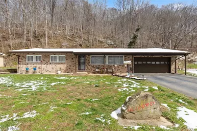 52736 Fisher Hill Road, Clarington, OH 43915 - Photo 1