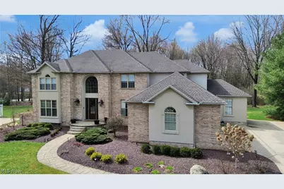 5315 Cloisters Drive, Canfield, OH 44406 - Photo 1