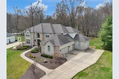 5315 Cloisters Drive, Canfield, OH 44406 - Photo 2