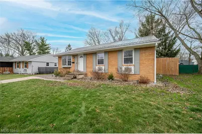 3295 Clearwater Street NW, Warren, OH 44485 - Photo 4