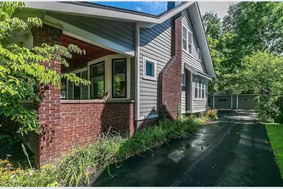 2593 Canterbury Road, Cleveland Heights, OH 44118 - Photo 4