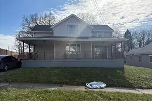 332 Arch St, Akron, OH 44304 - Photo 1