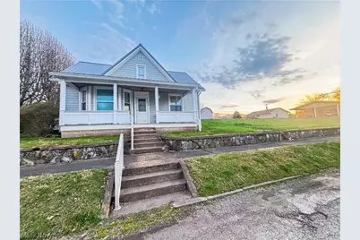 208 Stealey Street, Middlebourne, WV 26149 - Photo 2