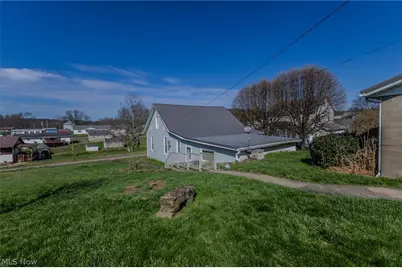 208 Stealey Street, Middlebourne, WV 26149 - Photo 48