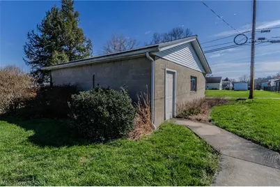 208 Stealey Street, Middlebourne, WV 26149 - Photo 46