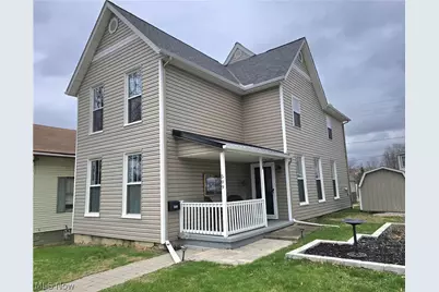 509 Van Horn Avenue, Zanesville, OH 43701 - Photo 2