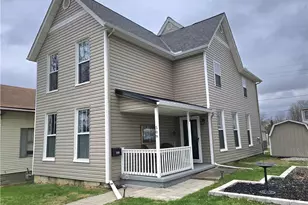 509 Van Horn Ave, Zanesville, OH 43701 - Photo 2