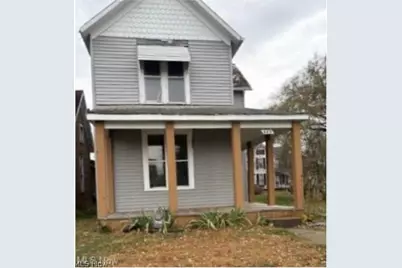 445 N 3rd, Cambridge, OH 43725 - Photo 1