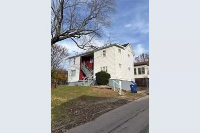 1109 Carlisle Avenue, Cambridge, OH 43725 - Photo 2