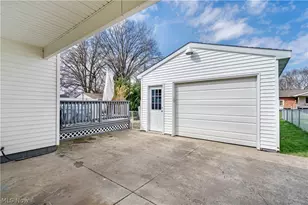 5362 Willow Crest Ave, Austintown, OH 44515 - Photo 6