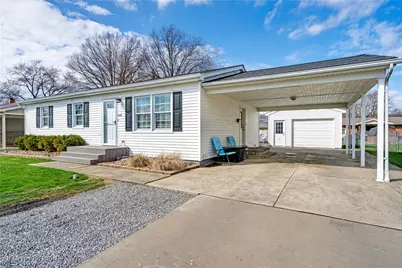 5362 Willow Crest Avenue, Austintown, OH 44515 - Photo 4