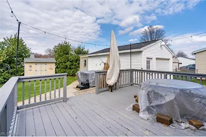 5362 Willow Crest Avenue, Austintown, OH 44515 - Photo 34