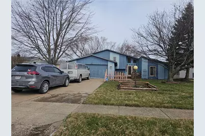 4112 Ivanhoe Drive, Lorain, OH 44053 - Photo 1
