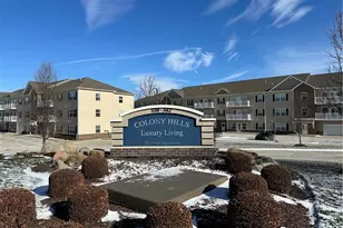 558 Colony Park, Tallmadge, OH 44278 - Photo 1