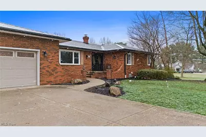 641 North Avenue, Tallmadge, OH 44278 - Photo 2