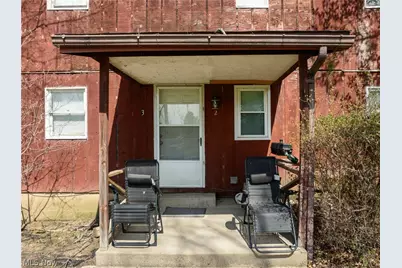 6 Frontage, Moundsville, WV 26041 - Photo 16