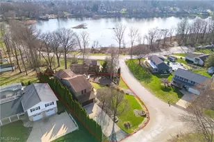 5124 Beachview Cir NW, Canton, OH 44708 - Photo 4