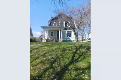 315 Muskingum Drive, Marietta, OH 45750 - Photo 1