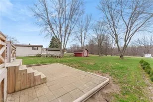 62 Thomas Blvd NW, Massillon, OH 44647 - Photo 30