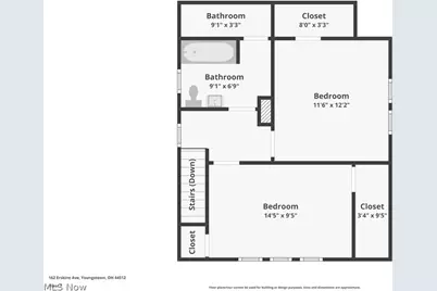 162 Erskine Avenue, Youngstown, OH 44512 - Photo 34