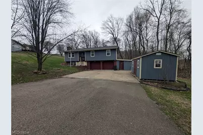 2830 Lisakim Lane, Nashport, OH 43830 - Photo 2