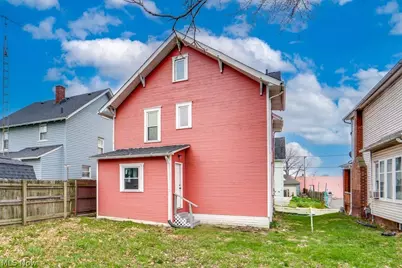 821 19th Street NW, Canton, OH 44709 - Photo 2