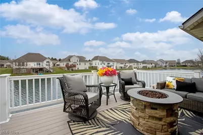 4095 Stone Creek Drive, Wooster, OH 44691 - Photo 2