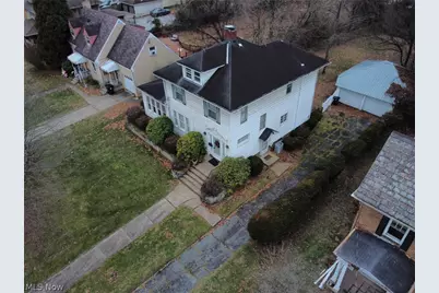 717 Woodlawn Road, Steubenville, OH 43952 - Photo 4