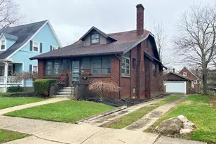 368 E Ido Ave, Akron, OH 44301 - Photo 2