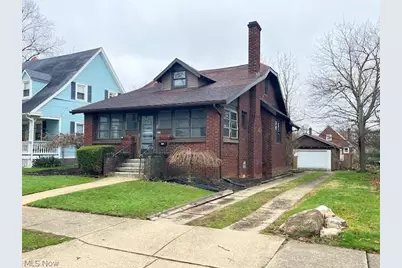 368 E Ido Avenue, Akron, OH 44301 - Photo 2